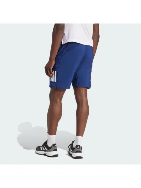 Šortky Club Tennis Climacool modré