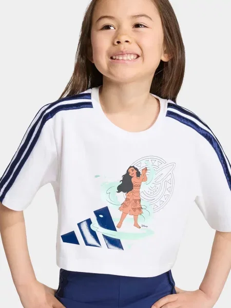Детская футболка Adidas