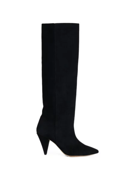 Cizme Essentiel Antwerp negru