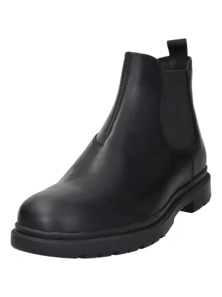 Pantofi Geox negru