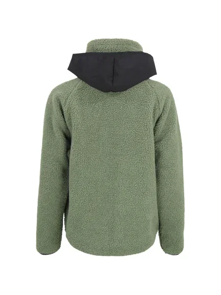 Mikina Peak Mountain khaki