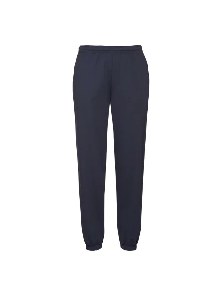 Pantaloni Fruit Of The Loom gri