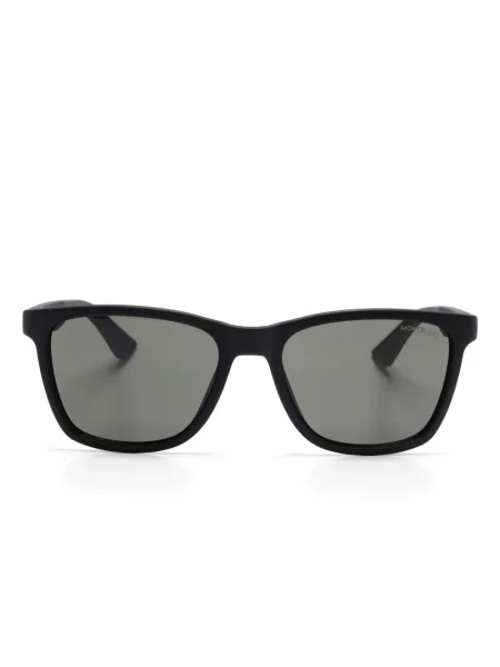 Ochelari de soare Montblanc negru