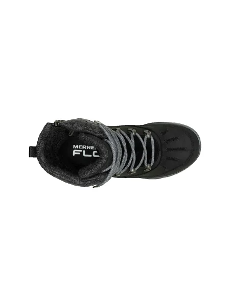 Pantofi Merrell impermeabile negru