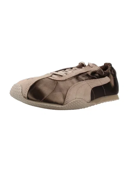 Pantofi Puma Yellow galben