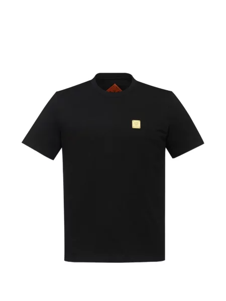 Tricou Mcm cu autograf negru