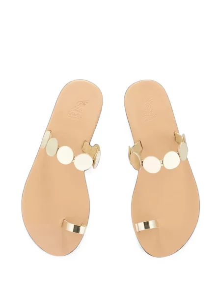 Sandale Ancient Greek Sandals fără toc
