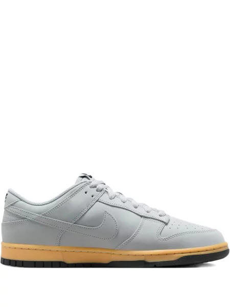 Sneakerși Nike Dunk gri