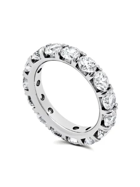 Inel Jewels Aficionado argintiu