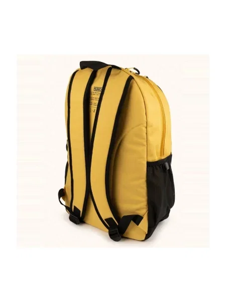 Sală de gimnastică geantă de sport Munich galben