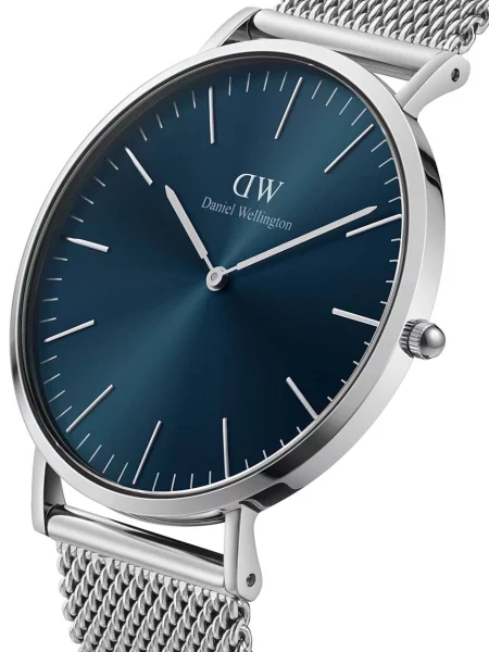 Годинник Daniel Wellington срібний