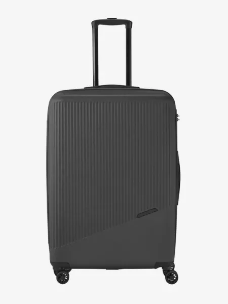 Βαλίτσα Travelite γκρι