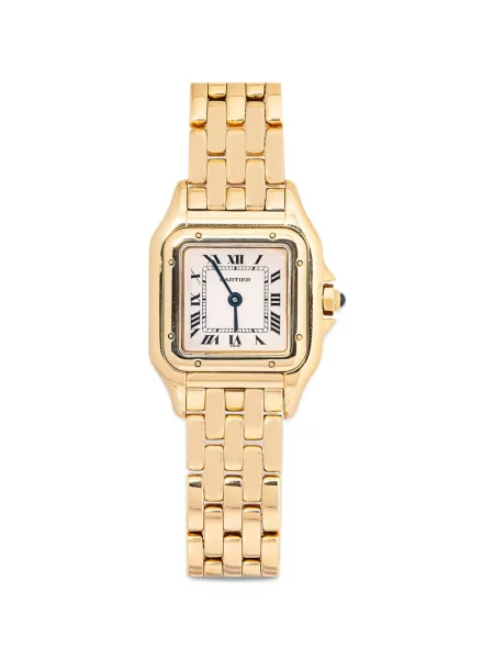 Часовник Cartier