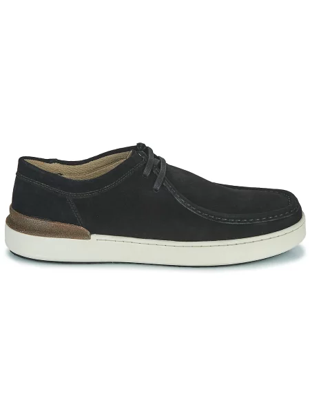 Pantofi Clarks negru