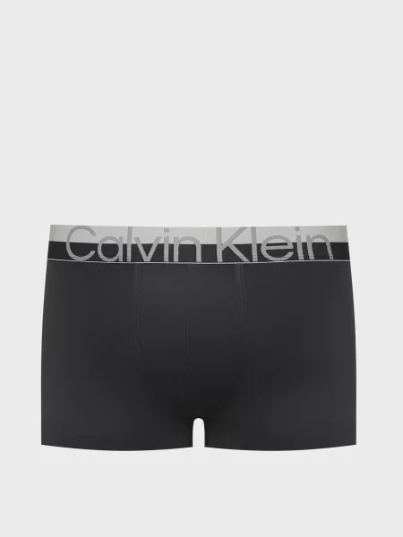 Боксеры Calvin Klein черные