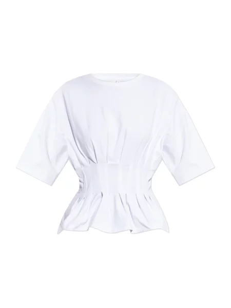 Gestuz t-shirt biały