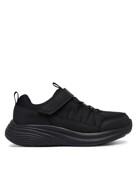 Laisvalaikio batai Skechers Bounder Pro Aqua Step juoda
