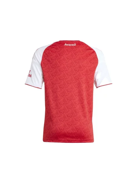 Majica Adidas crvena