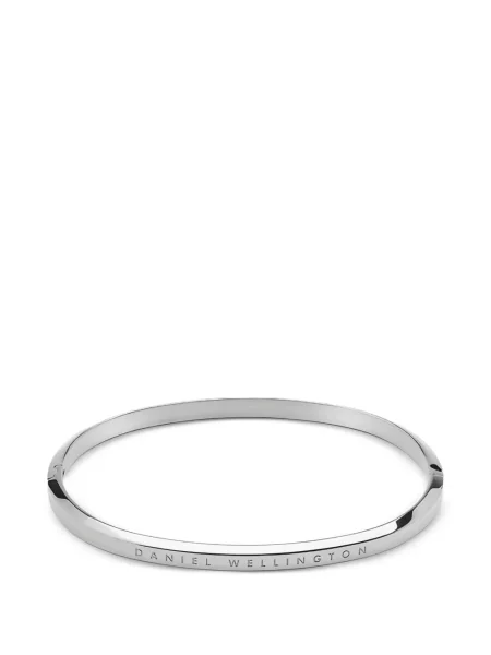 Гривна Daniel Wellington с автограф