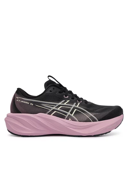 Маратонки за бягане Asics 15 черен