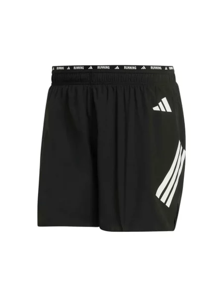 Pantaloni scurți Adidas negru
