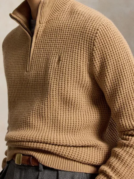 Polo Ralph Lauren светр з вовною