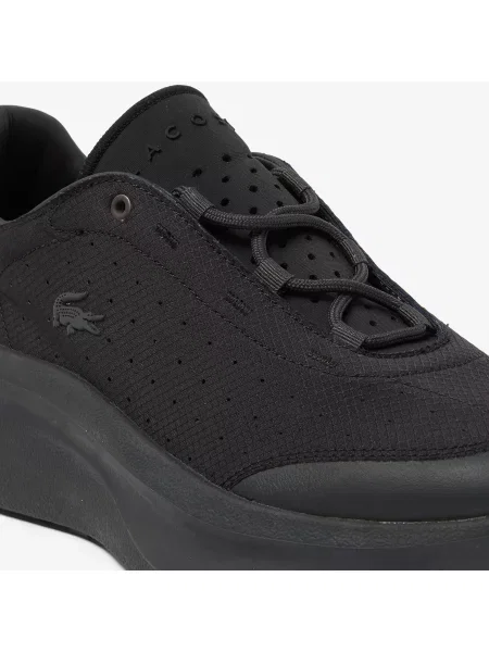 Lacoste Sneakersy Neo Run Active szary