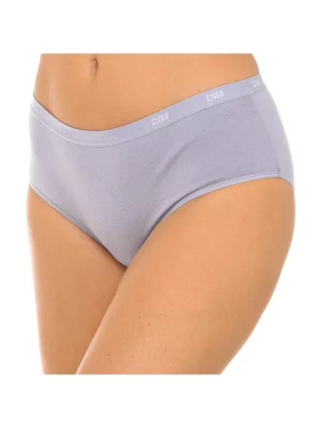 Kalhotky Dim růžové