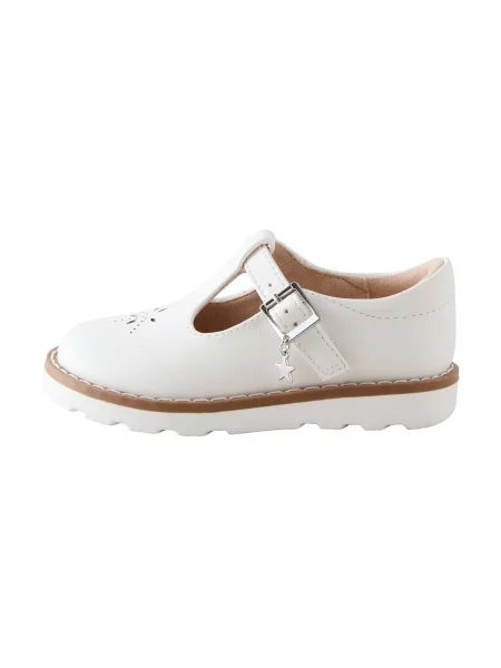 Next Pantofi alb