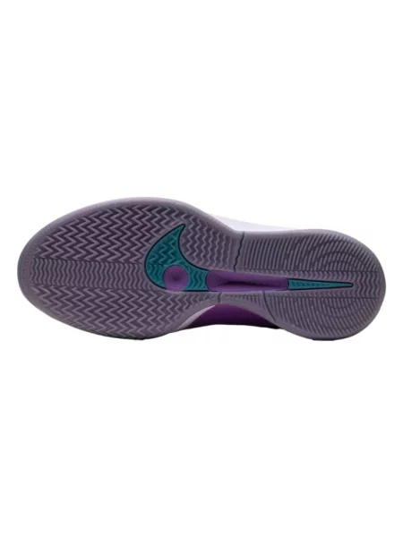 Pantofi Nike violet