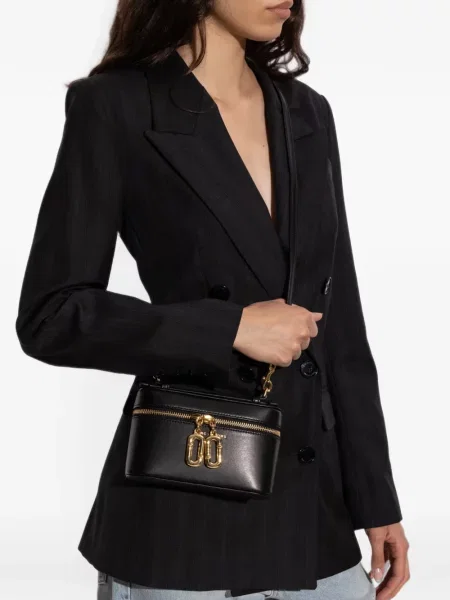 Geantă Marc Jacobs negru