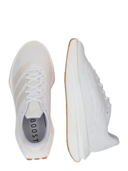 Adidas Sneakers Flowboost alb