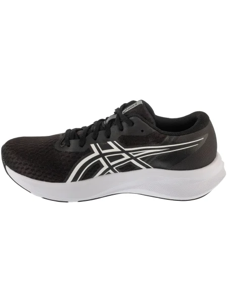 ASICS Bežecká obuv PATRIOT / biela čierna