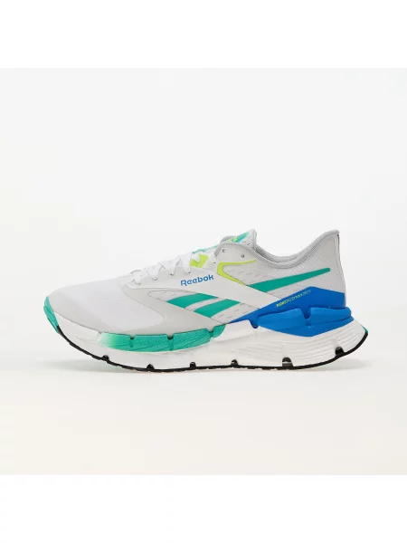 Buty do biegania Reebok Floatride do biegania białe