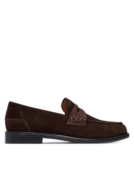 Σκαρπινια Vagabond Shoemakers καφέ