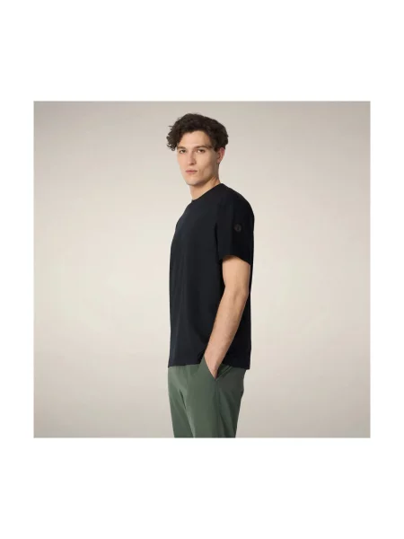Tricou Save The Duck negru