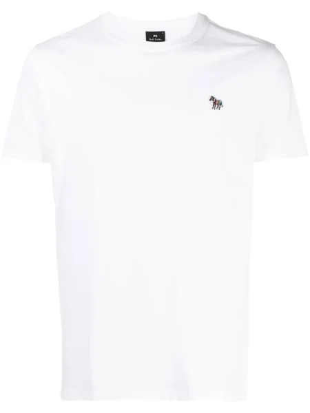 Tricou Ps Paul Smith alb