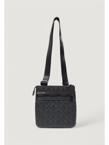 Armani Exchange Torba crna
