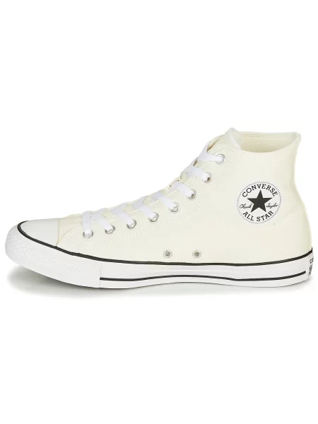 Pantofi Converse alb