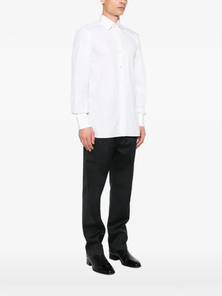 Cămașă Tom Ford alb