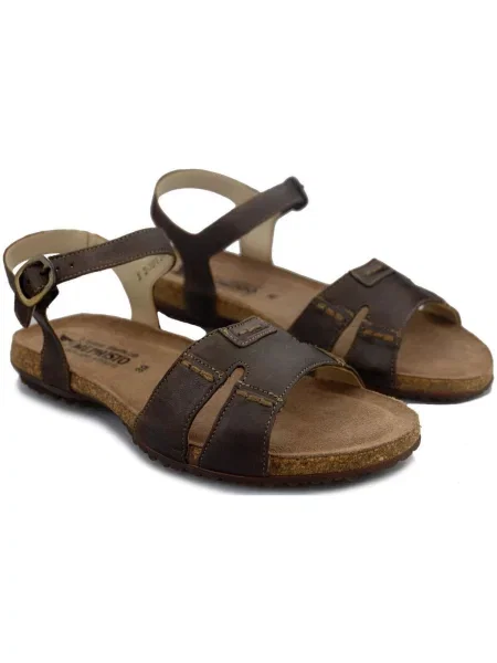 Pantofi Mephisto maro