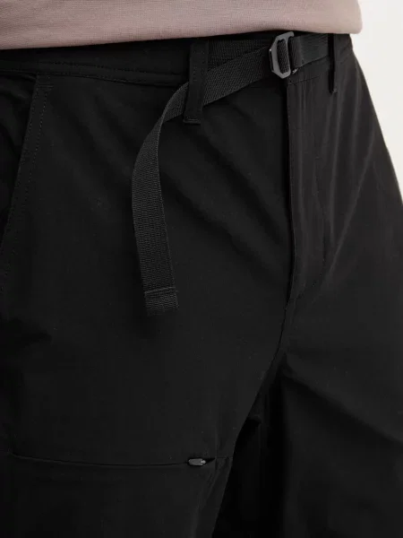The North Face трекінгові штани Basin pro