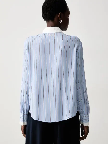 Рубашка Ermanno Firenze