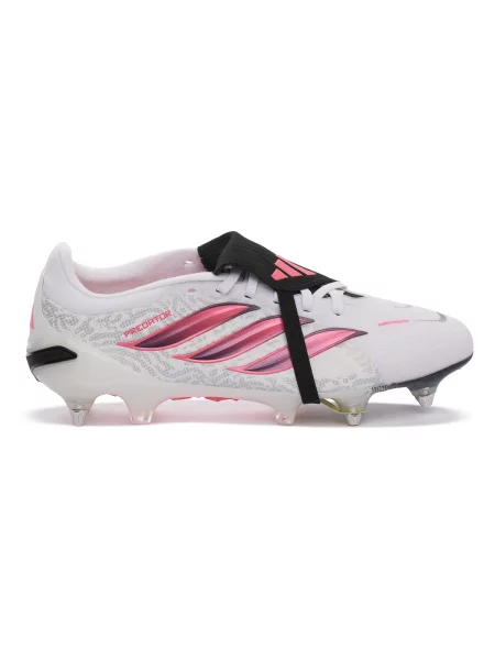 Pantofi Adidas roz