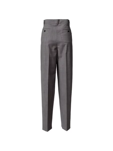 Pantaloni Fabiana Filippi gri