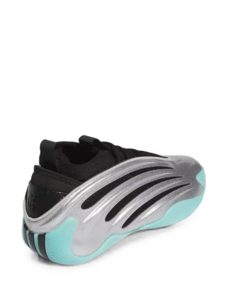 Fotbal sneakerși Adidas Samba negru
