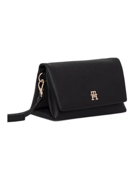 Tommy Hilfiger torebka czarny