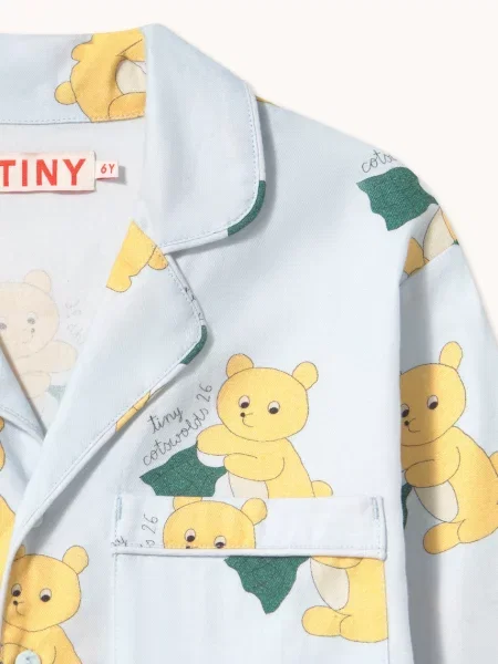 Детская пижама Tinycottons