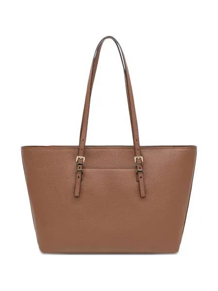 Geantă Michael Michael Kors maro
