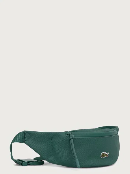 Lacoste бананка